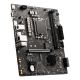 4. MSI PRO H610M-G DDR4 Mainboard Intel H610 LGA 1700 Micro-ATX