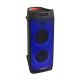 6. PartyBox Blaupunkt PB06DB (Bluetooth und Karaoke)