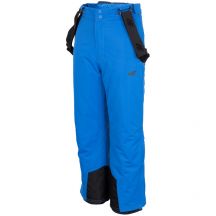 Skihose 4F Jr HJZ22 JSPMN001 33S