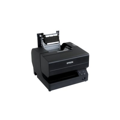 2. Epson TM-J7700(301PH) Kabelgebundener und kabelloser Tintenstrahl-POS-Drucker