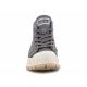 3. Palladium Pallashock Mid OG Granite Gray U Schuhe 76681-070-M
