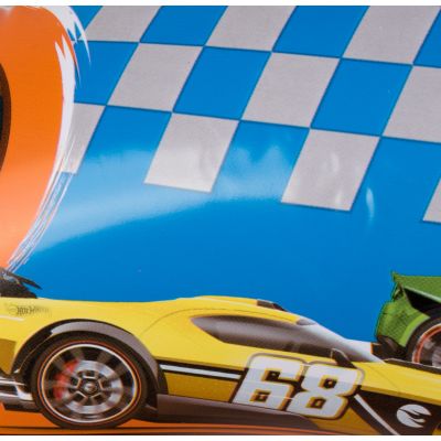 2. Aqua-Speed Hot Wheels 56cm Schwimmrad