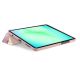 5. TechProtect SmartCase Schutzhülle für Samsung Galaxy Tab A9 / A11 8.7 X110 / X115 / X133 / X135 - mehrfarbig
