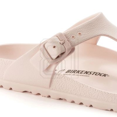 2. Birkenstock Gizeh Eva W 1014569 Flip-Flops