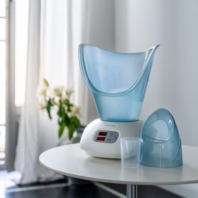 3. Medisana DS 400 Gesichtssauna