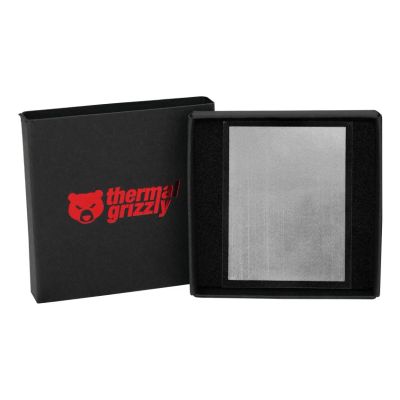 2. Thermal Grizzly KryoSheet Wärmeleitpaste Wärmeleitpad 1 g