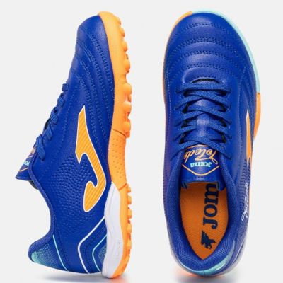 4. Joma TOLEDO 2604 Jr TF TOJW2504TF Schuhe