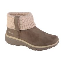 Skechers Easy Going - Cozy Weather 167401-TPE Braun 36