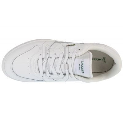 3. Lacoste T-Clip Set 224 M 748SMA003121G43 Schuhe