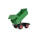 2. Amewi RC Traktor mit Plane LiIon 500mAh Grün 6+ (22635)