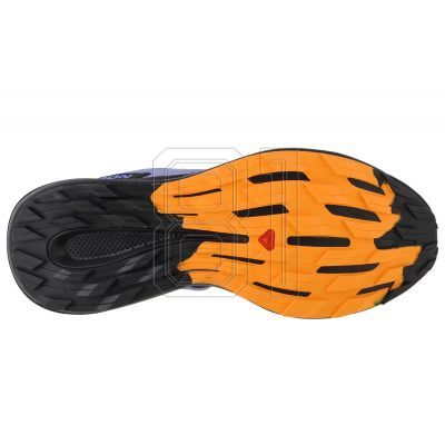 8. Salomon Pulsar Trail W 416150 Schuhe