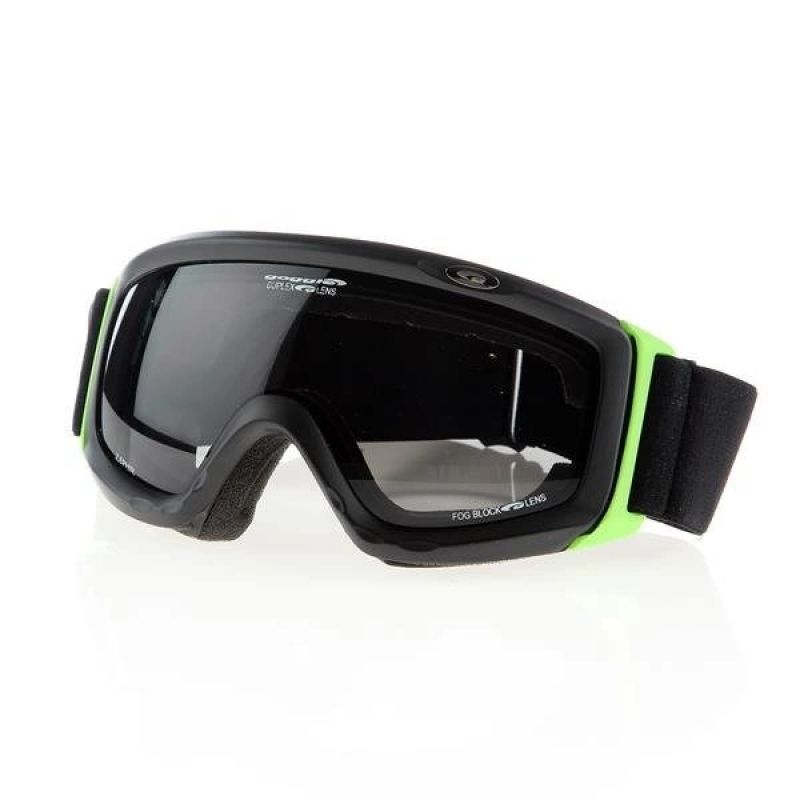 12. Skibrille H842-2