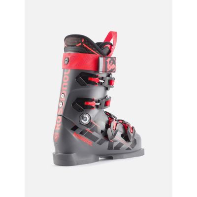 9. ROSSIGNOL HERO World Cup 90 SC Skischuhe - M.Grey