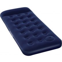 Bestway Samtmatratze mit Pumpe 185x76x28cm 67223-6294
