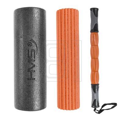4. Schaumstoffrolle 3-in-1 HMS FS105 17-39-017