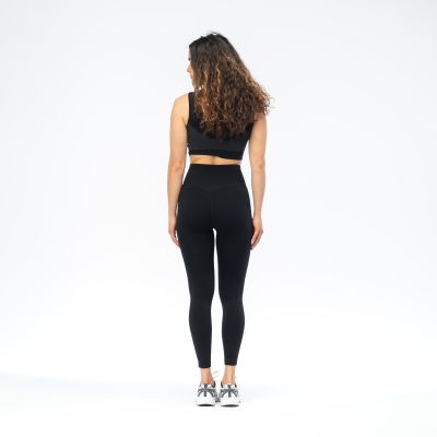 9. Damenleggings ILEAN II WMNS