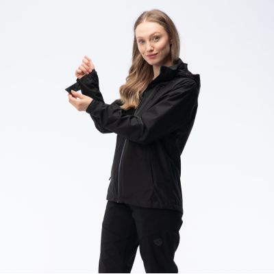 12. Iguana Hornen W 92800656417 Übergangsjacke