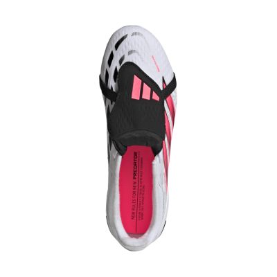 4. adidas Predator Elite FT FG IH2109 Kinder-Fußballschuhe