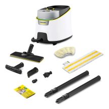 KÄRCHER SC 4 Deluxe Dampfreiniger - 1.513-460.0