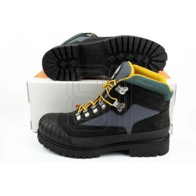 11. Timberland M TB0A5QCZ001 Stiefel