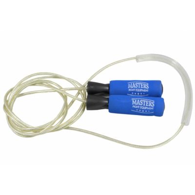 4. Box-Springseil mit Gewichten 2 x 160g SBS-W 14256-W02