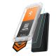 3. Spigen Glas.Tr Ez Fit Pro HD Panzerglas 2er-Pack für Samsung Galaxy S26+