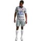 8. Nike Atlético Madrid Match 2026/27 Herren-Trikot, Grau II6637 087