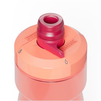 Fahrradflasche CAMELBAK Podium 710 ml