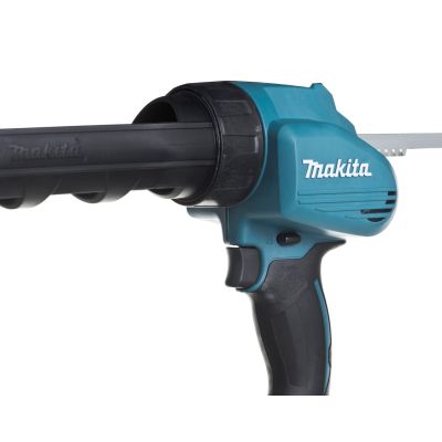 5. 18V MAKITA DCG180Z Heißklebepistole ohne Akku und Ladegerät