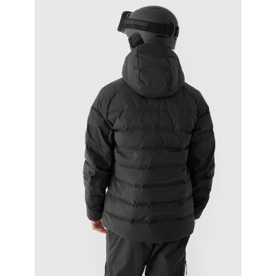 2. 4FPRO Winterdaunenjacke mit natürlicher Füllung und Pertex 20000/20000 Membran für Herren 4F 4FWAW24TTJAM717-20S