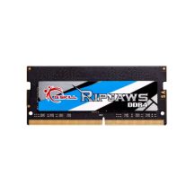 G.SKILL RIPJAWS SO-DIMM DDR4 16GB 3200MHz 1.20V F4-3200C22S-16GRS