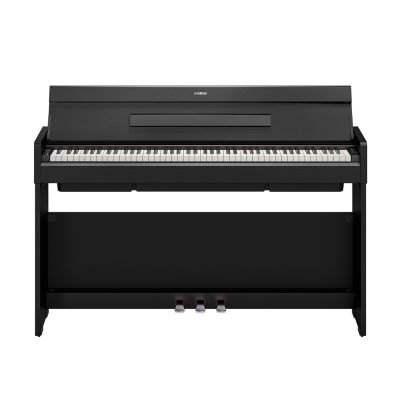 2. Yamaha ARIUS YDP-S36B – Digitalpiano