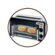 4. Tefal TL6008 2 Tassen 1300 W Aluminium, Schwarz