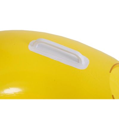 26. Aufblasbare Ente 113x70x63cm 35177