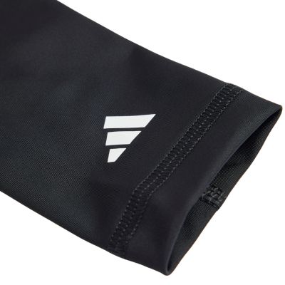 2. adidas SG Sleeves schwarz KV3218