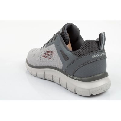 24. Skechers Track M 232698/GYCC Schuhe