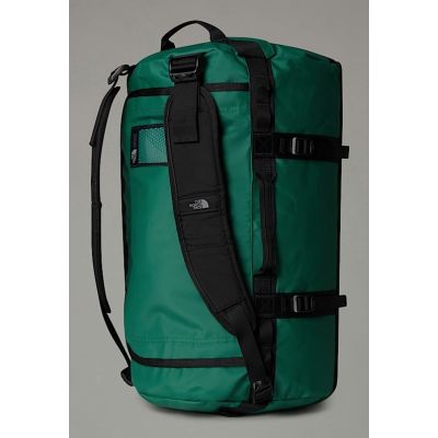 4. The North Face OS Sporttasche 50L Nylon, Polyester Schwarz, Grün
