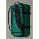 4. The North Face OS Sporttasche 50L Nylon, Polyester Schwarz, Grün