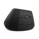 11. Logitech Lift Vertikale Business Schwarze Maus