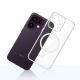 8. 3mk Armor Magcase für Oppo Reno 16 F / Reno 16 FS (CPH2859) - Transparent
