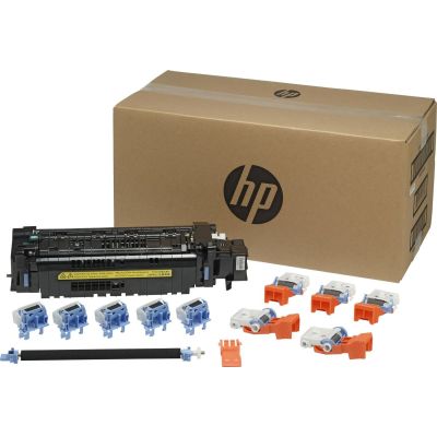 2. HP LaserJet Wartungskit 220 V