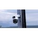 8. IP-Kamera IMOU Cruiser Triple 11 MP (3 MP + 3 MP + 5 MP)