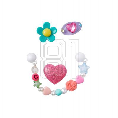 3. Crocs Jibbitz™ Trendy Jewelry 5 Pack Pins 10009877