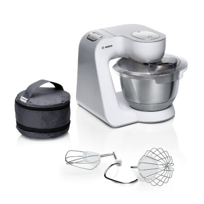 7. Bosch 4 MUM58200 1000W Küchenmaschine | Weiß