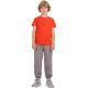 8. T-Shirt 4F Jr 4FJWAW25TTSHM2417 62S