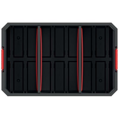 4. Werkzeugkasten modular 20 plus S KISTENBERG