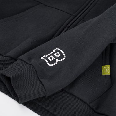 6. BABOON JRB Kinder-Sweatshirt