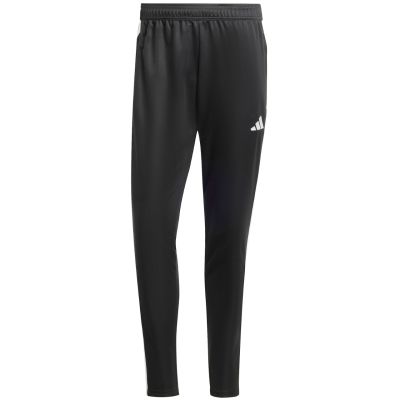 2. adidas Tiro 25 Essentials Trainingshose für Herren, Schwarz, JD0442