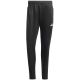 2. adidas Tiro 25 Essentials Trainingshose für Herren, Schwarz, JD0442