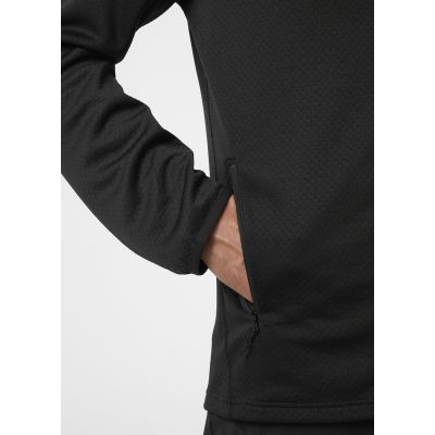 19. Helly Hansen Rapid Midlayer Jacke M 48104 990